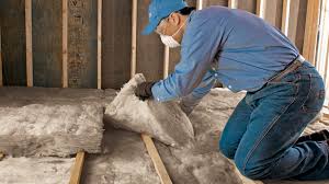 Best Insulation for New Construction in USA